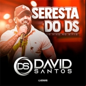 David Santos - Seresta do DS - Clique e Baixe já David Santos - Seresta do DS ® Esse e outros CDs você pode baixar no Estacao do Arrocha, o site oficial do arrocha no Brasil !!!