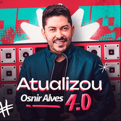Osnir Alves - Atualizou 4.0