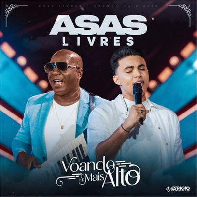 Asas Livres - Voando Mais Alto 2025